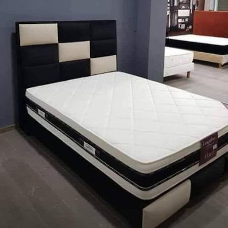 Vip Respectious Family Rooms El Biar Alger Extérieur photo