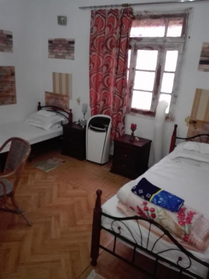 Vip Respectious Family Rooms El Biar Alger Extérieur photo