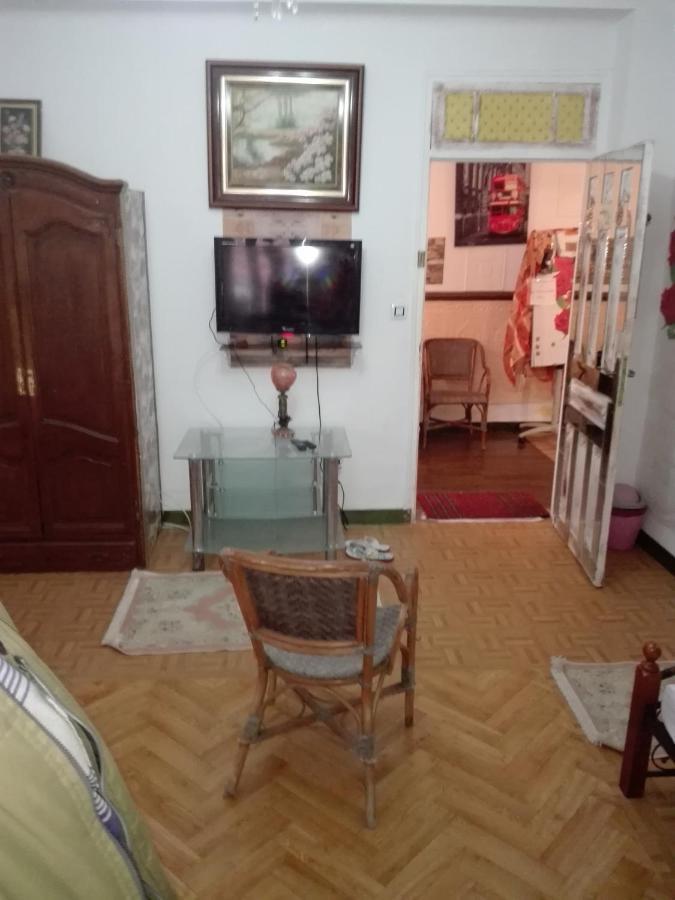 Vip Respectious Family Rooms El Biar Alger Extérieur photo