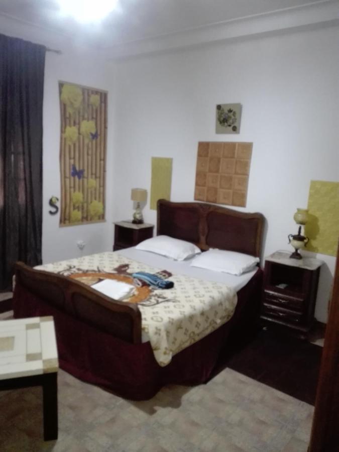 Vip Respectious Family Rooms El Biar Alger Extérieur photo