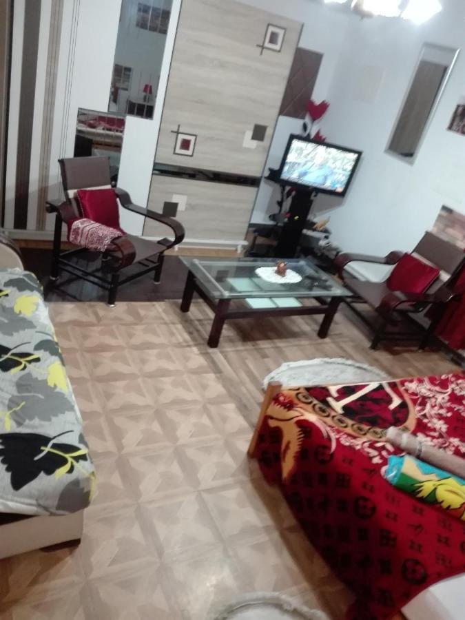 Vip Respectious Family Rooms El Biar Alger Extérieur photo